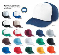 FOAM CAPS