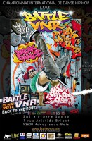 BATTLE VNR (popping) 2011