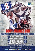 BBOY FRANCE 2011