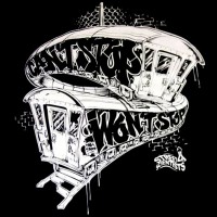 Cant Stop Wont Stop T-Shirt