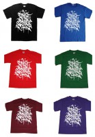 Street Scientists Dirty Tag T-Shirt