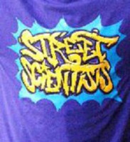 Street Scientists Wild Style T-Shirt