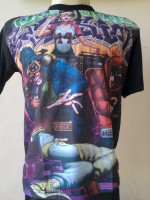 - FREESTYLE SESSION - 