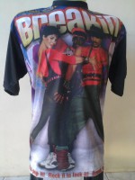 - BREAKIN (BREAKDANCE) - 