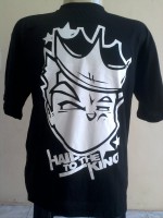 - HAIL TO THE KING - 