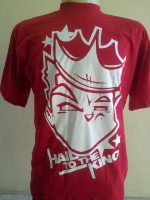 - HAIL TO THE KING - 