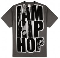 IAM HIP HOP