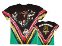 Bob Marley - Perform